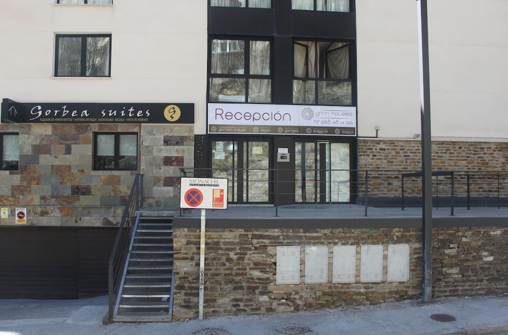 Gorbea Apartaments 5/24