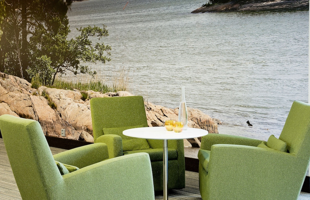 Radisson Blu Hotel Espoo 38/39