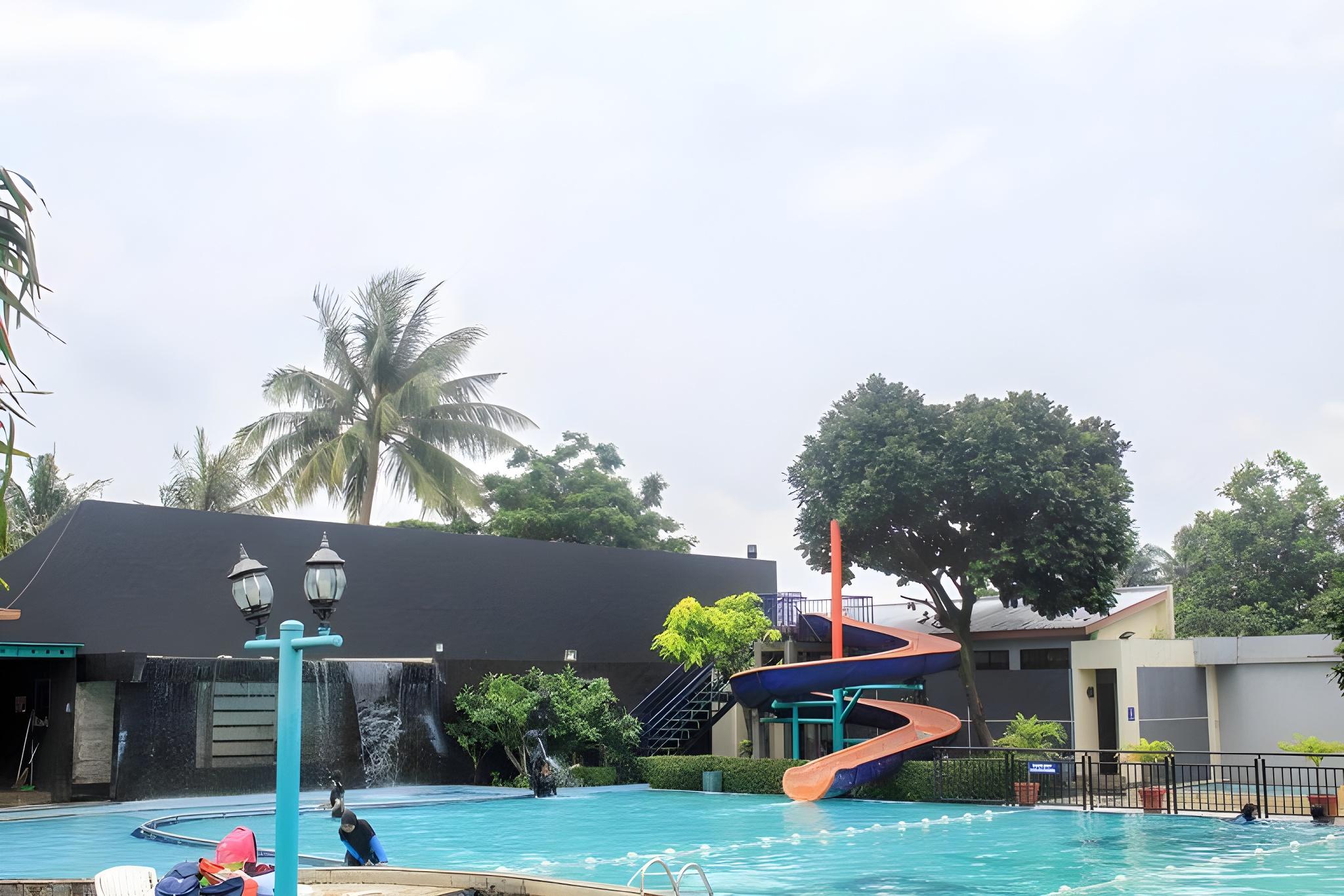 Grage Sangkan Spa Hotel 26/33