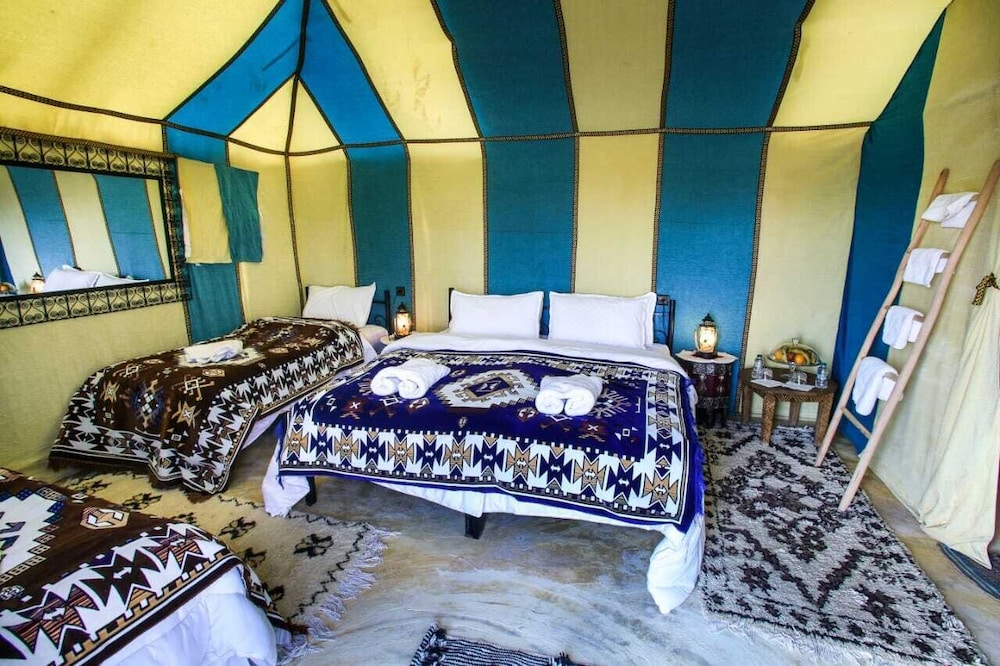 Horaz Luxury Camp 25/47