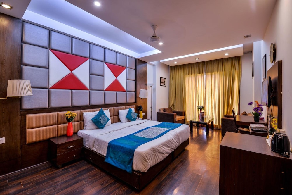 Hotel Golf View Suites 19/49