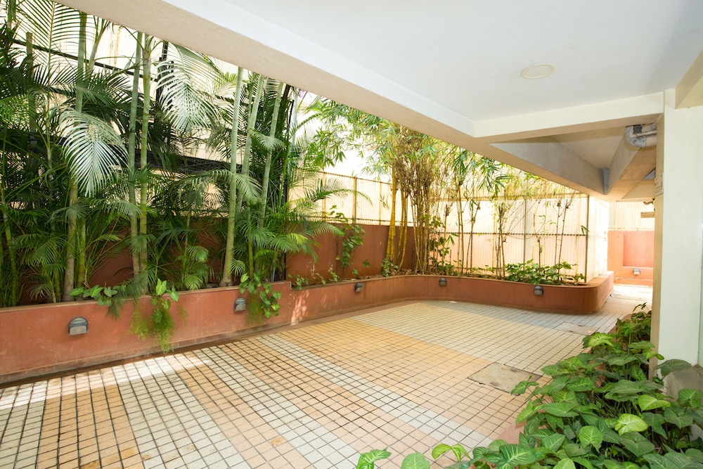 Pearlsuites 45/50