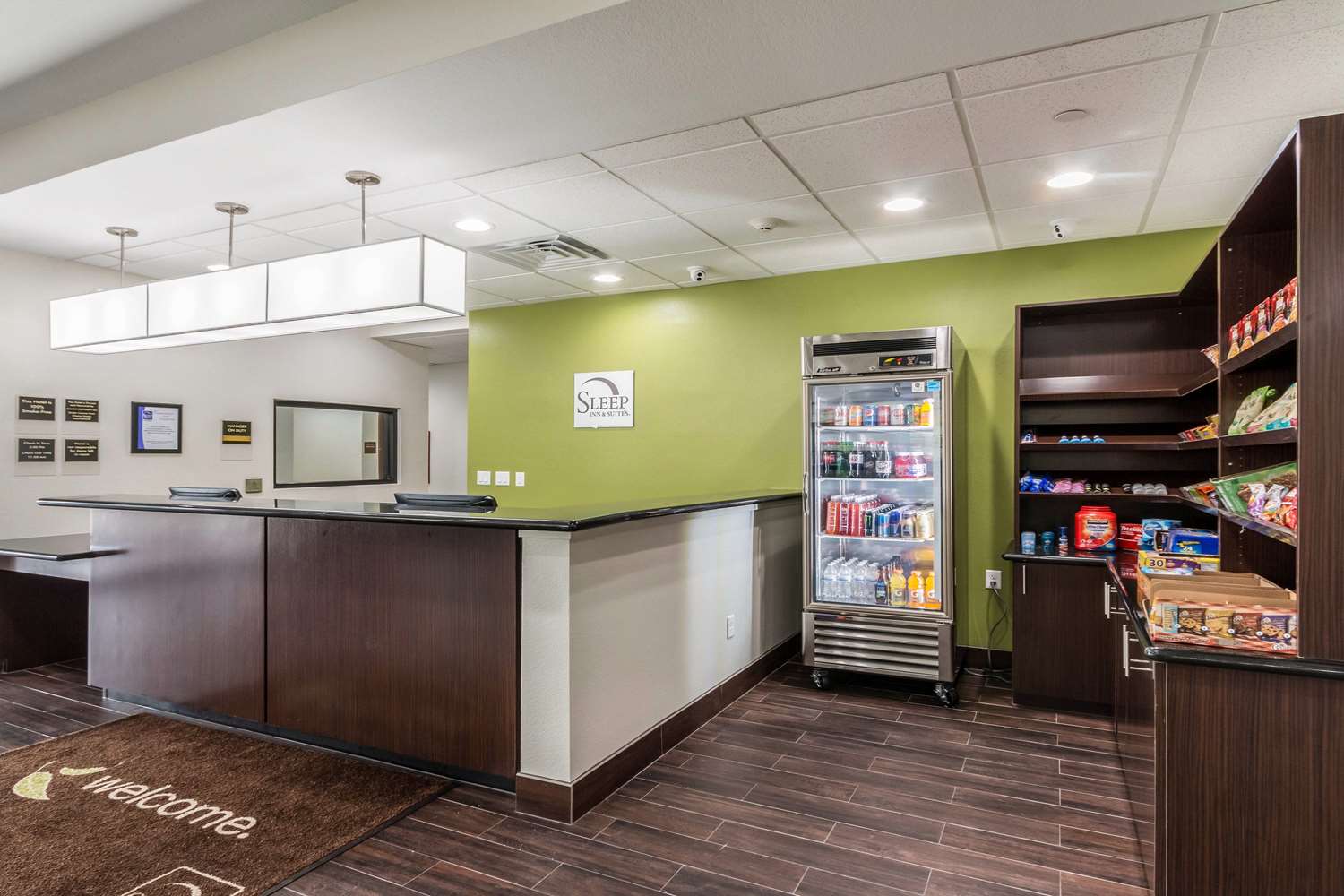 Sleep Inn and Suites College Station Area 9/46