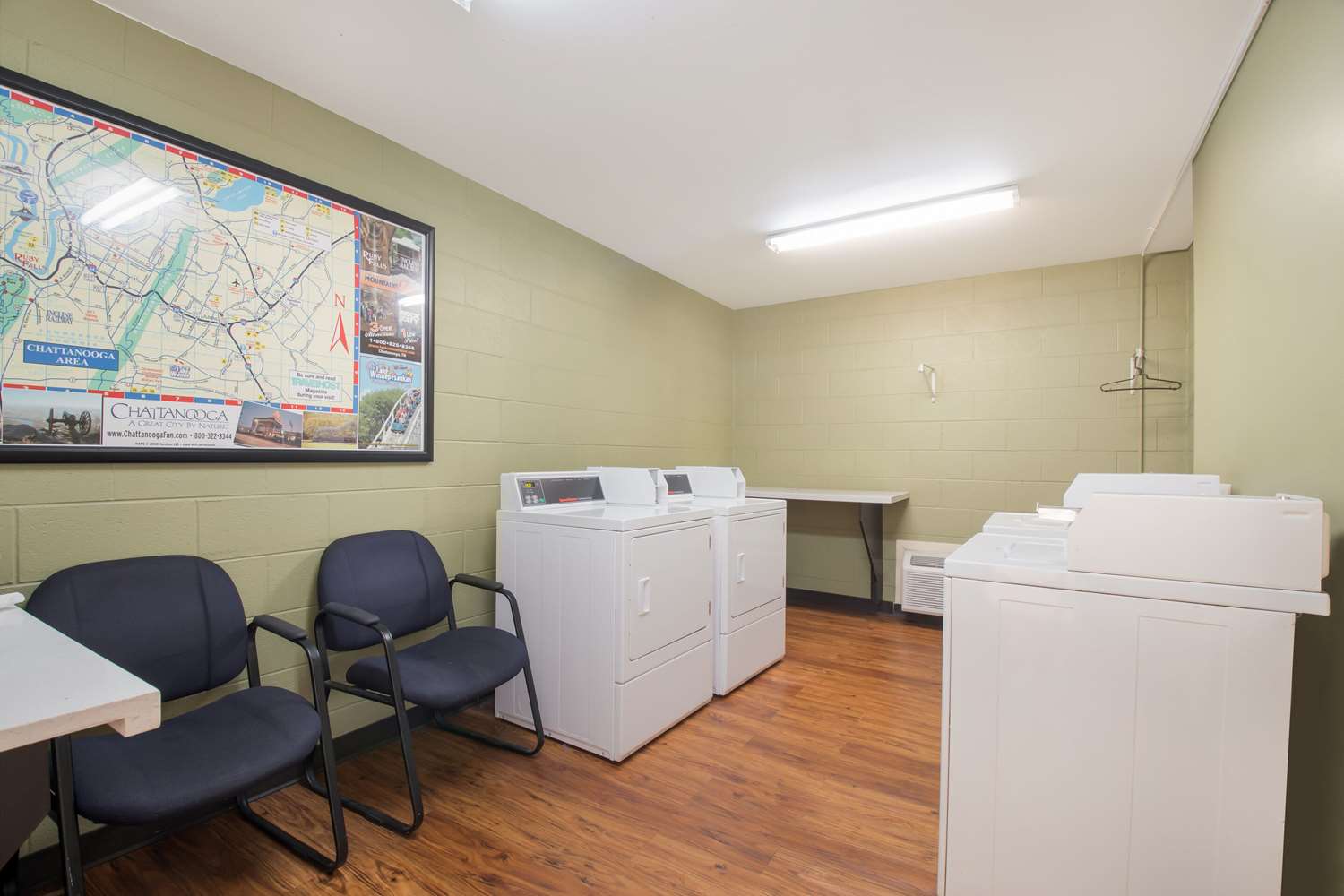 MainStay Suites Chattanooga Hamilton Place 24/26