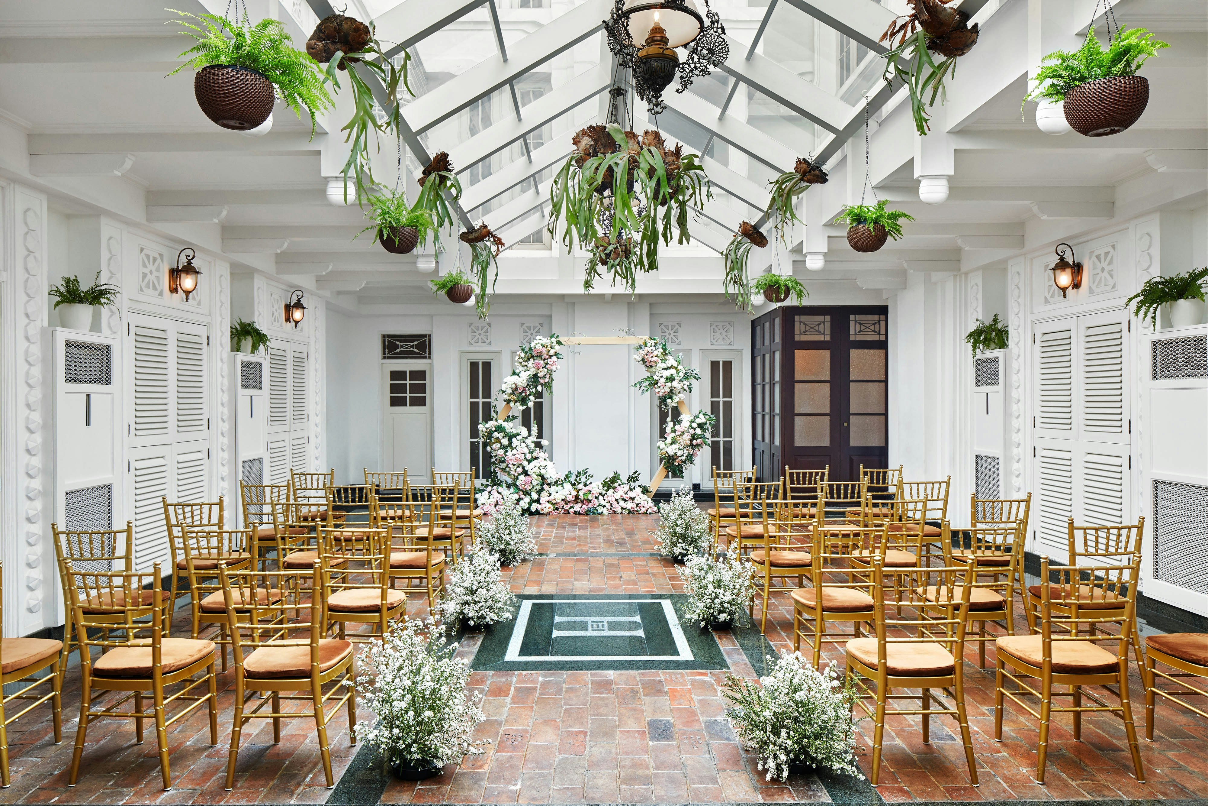 The Hermitage A Tribute Portfolio Hotel 13/29