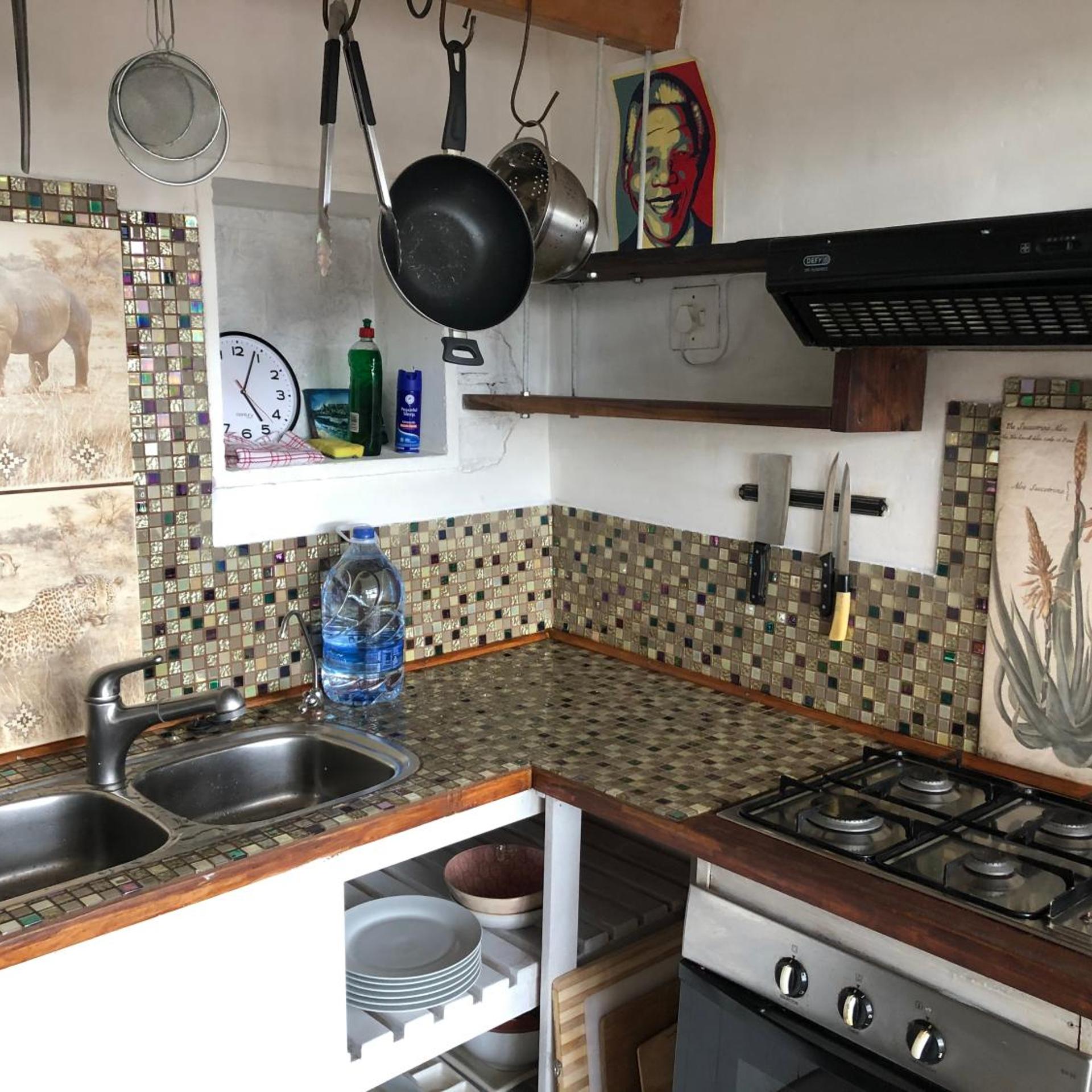 Rainforest Ridge Eco-Lodge 37/38