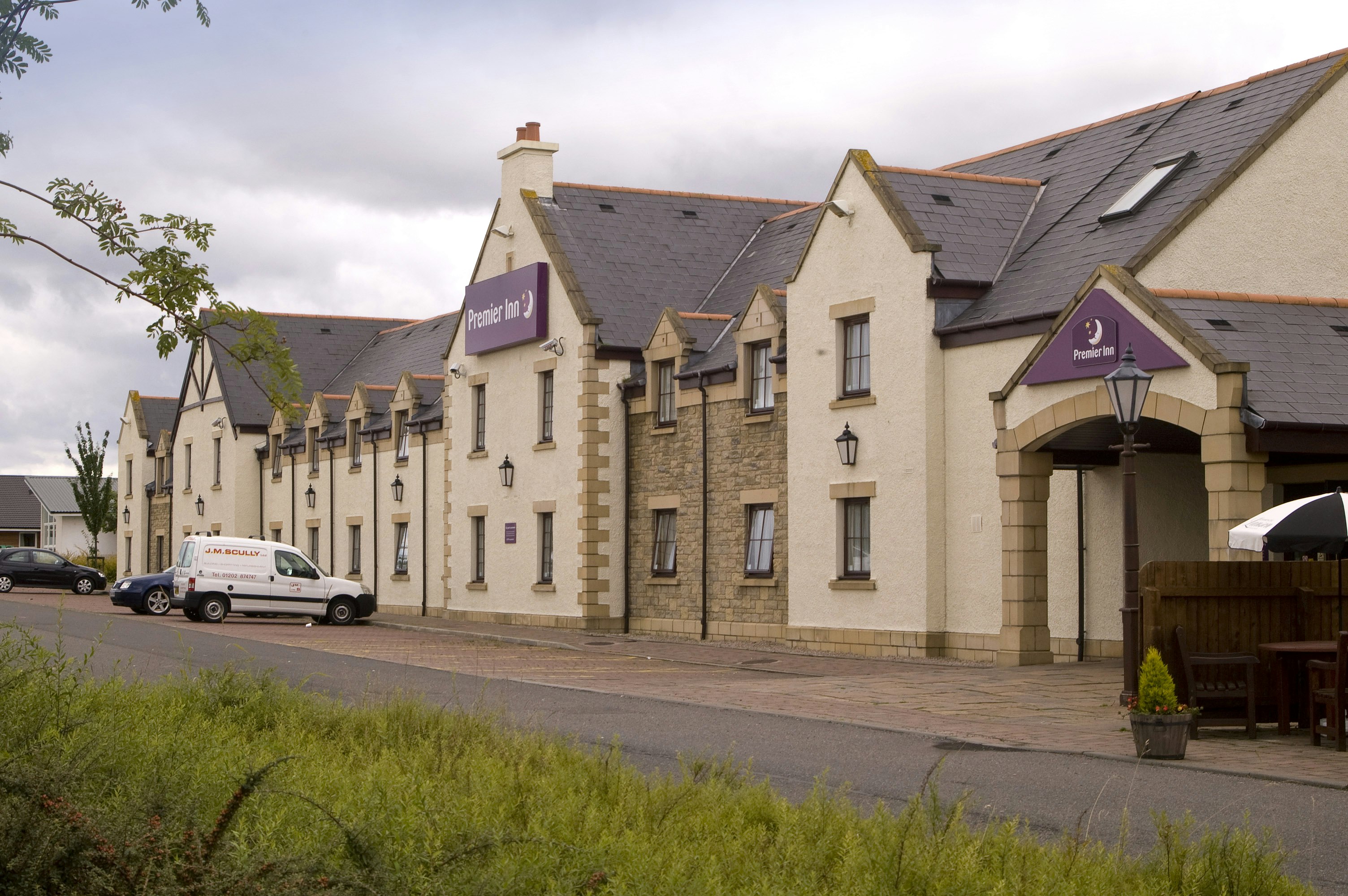 Premier Inn Dundee East in DUNDEE