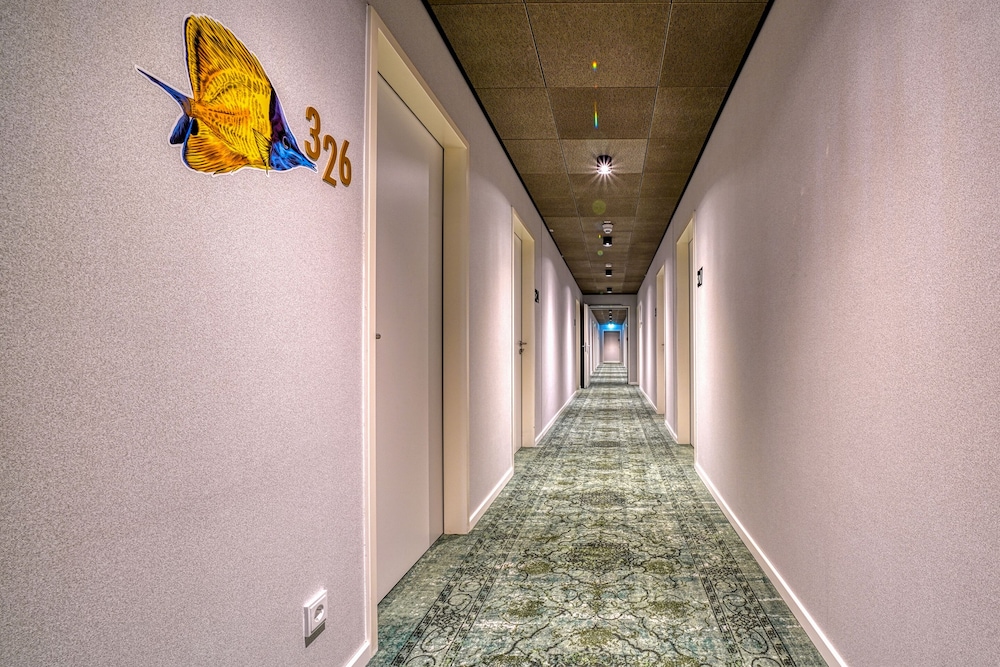 Vienna House Easy by Wyndham Augsburg 30/55