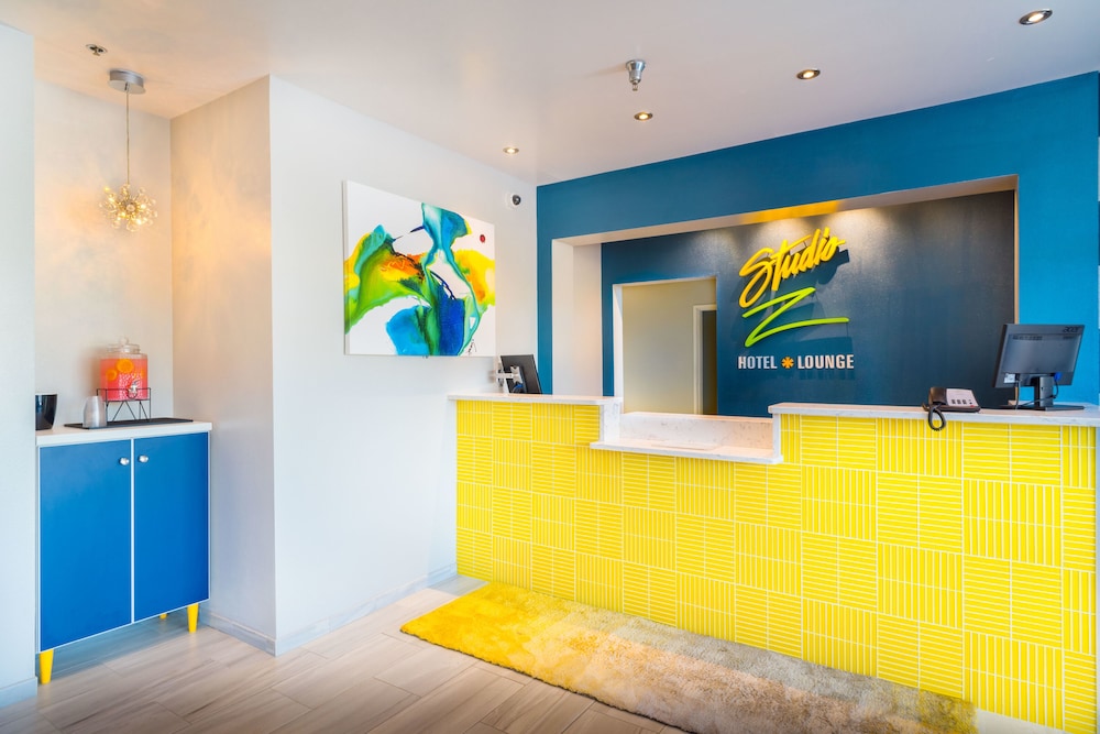 Studio Z, an Ascend Collection Hotel 6/65