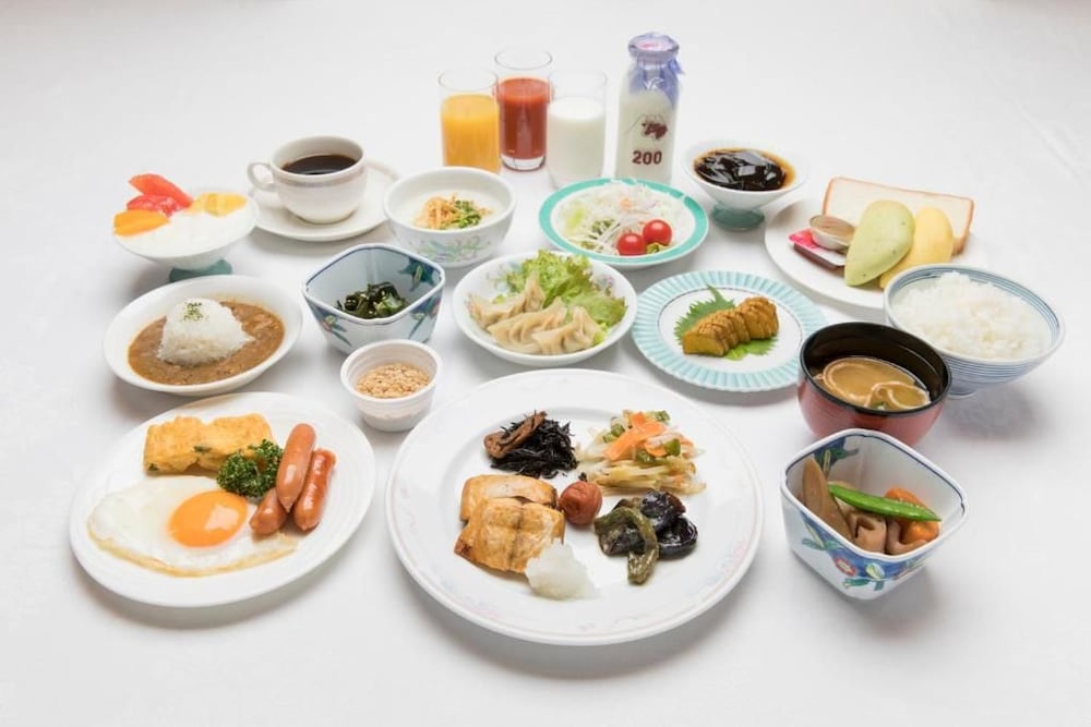 Yokote Central Hotel 40/44