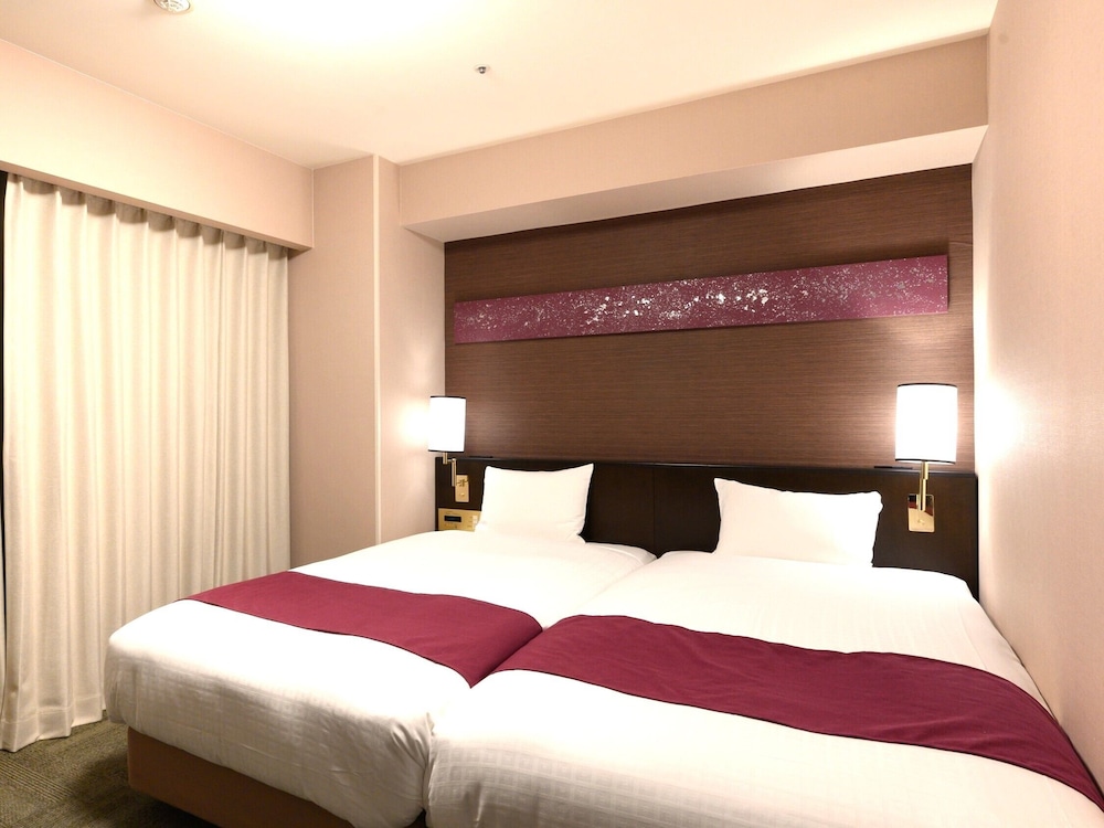 Smile Hotel Premium Kanazawa Higashiguchi Ekimae 7/47