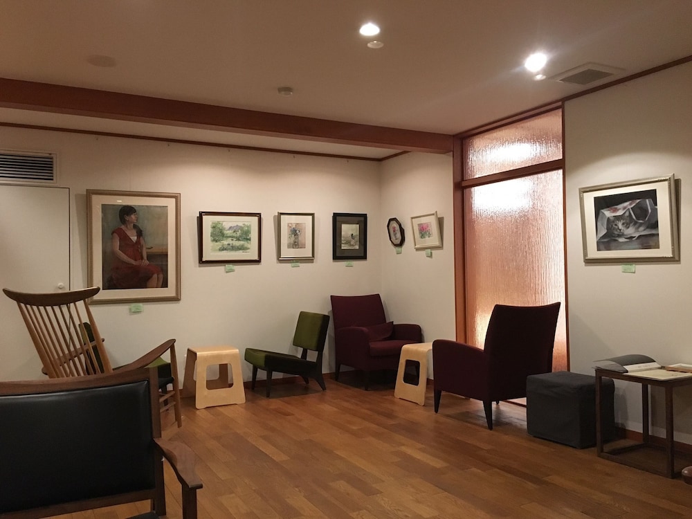 Ikaho Onsen YOKOTEKAN 13/26