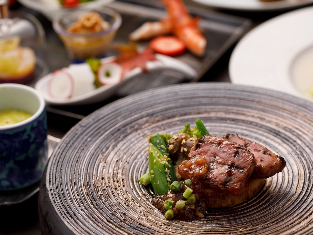 Unzen Miyazaki Ryokan 26/61