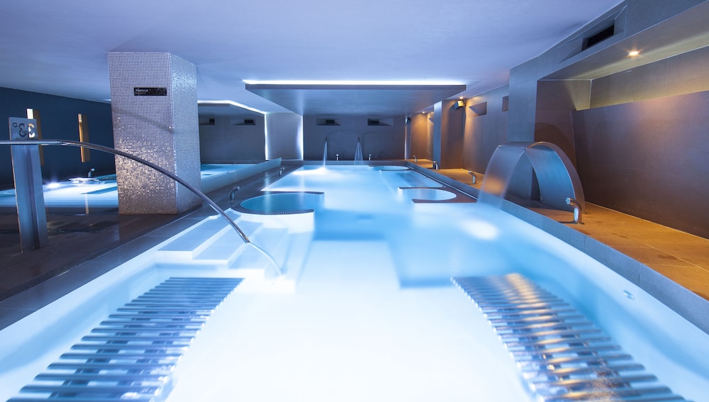 Albir Playa Hotel And Spa 29/65
