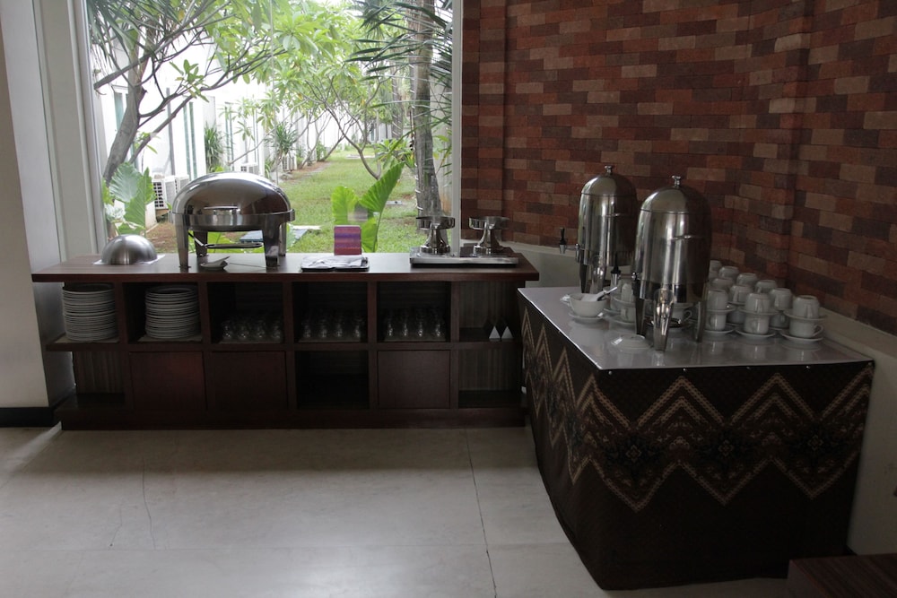 N2 Hotel Gunung Sahari 19/46