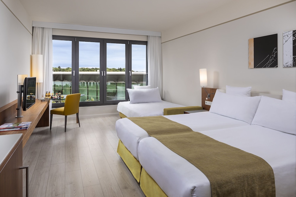Melia Luxembourg 28/73