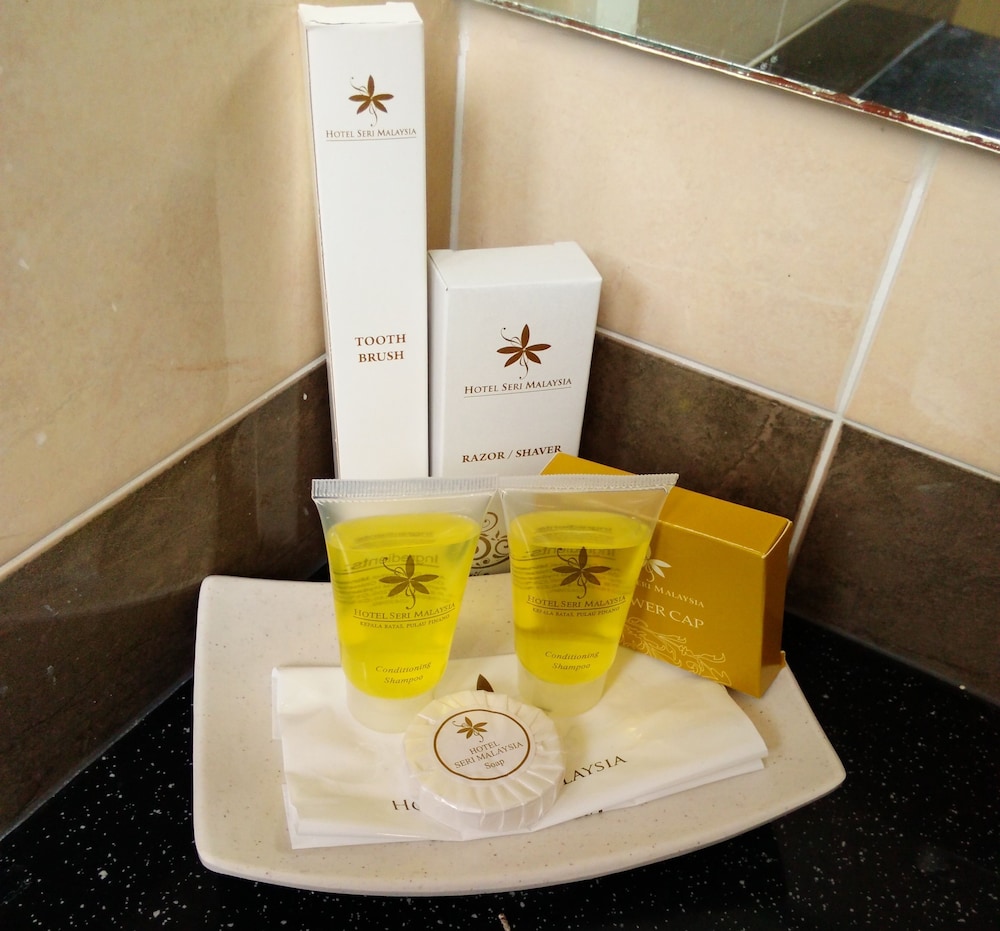 Hotel Seri Malaysia Kepala Batas photo4