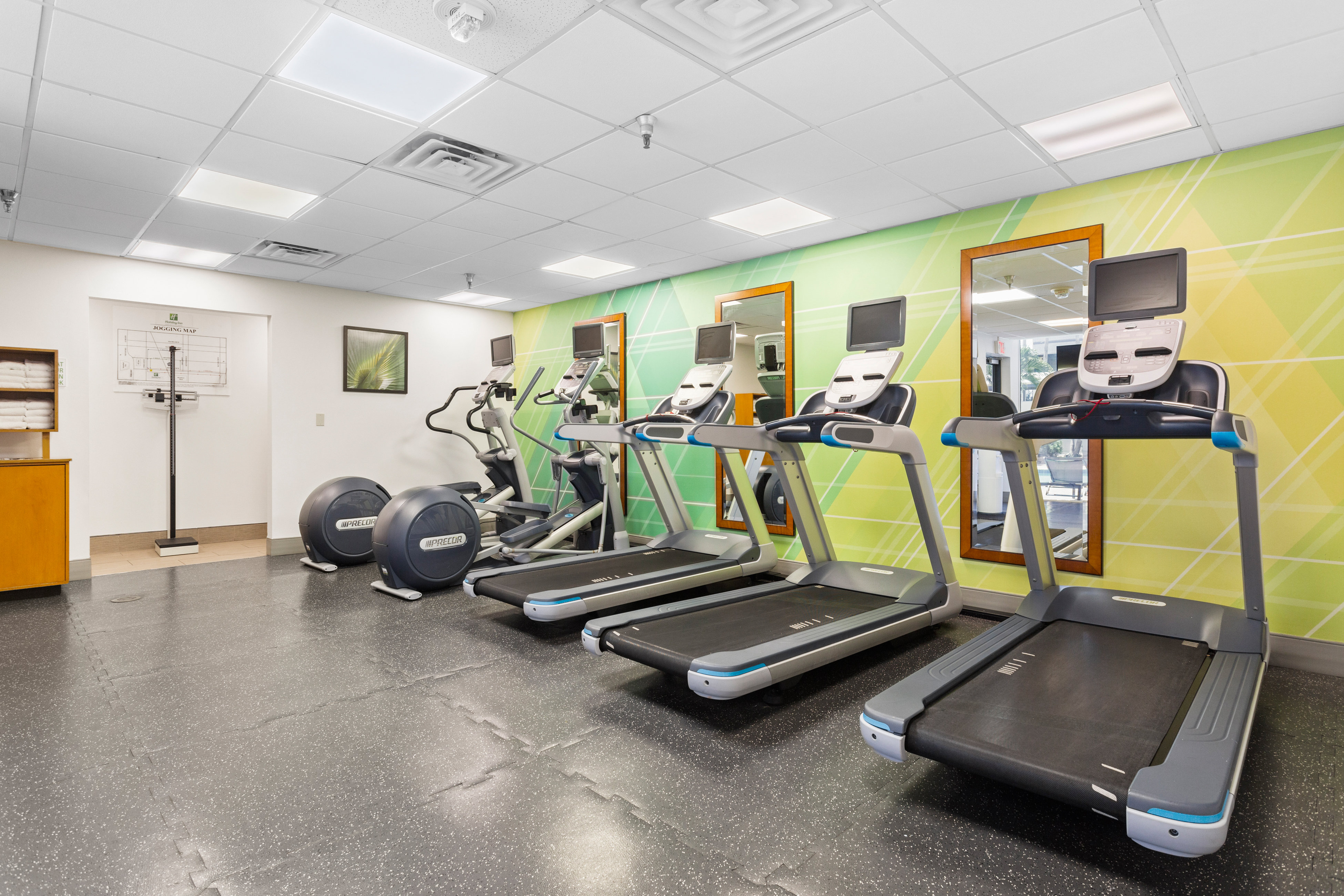 Holiday Inn Tampa Westshore Airport Area 18/50