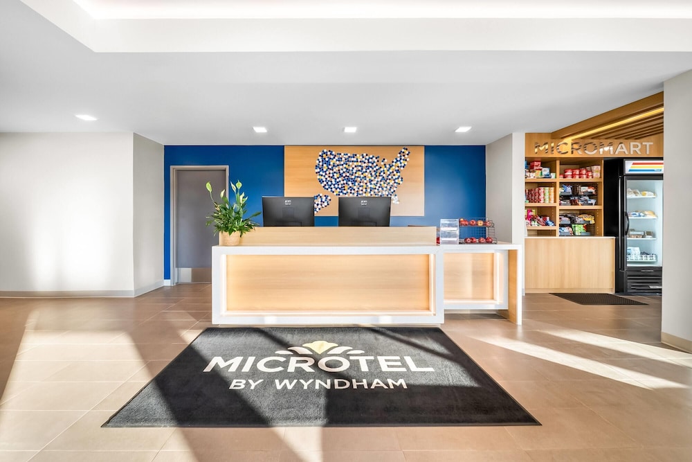 Microtel Inn and Suites by Wyndham Prattville Montgomery 5/50
