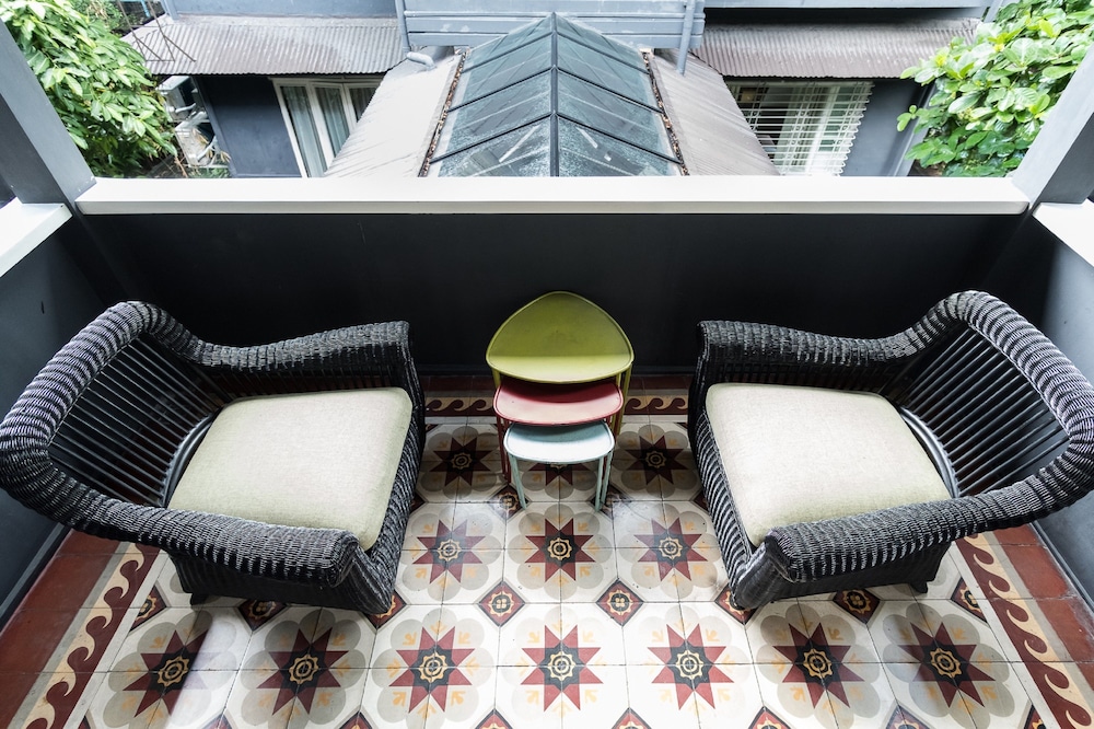 The Henry Hotel Manila in PASAY