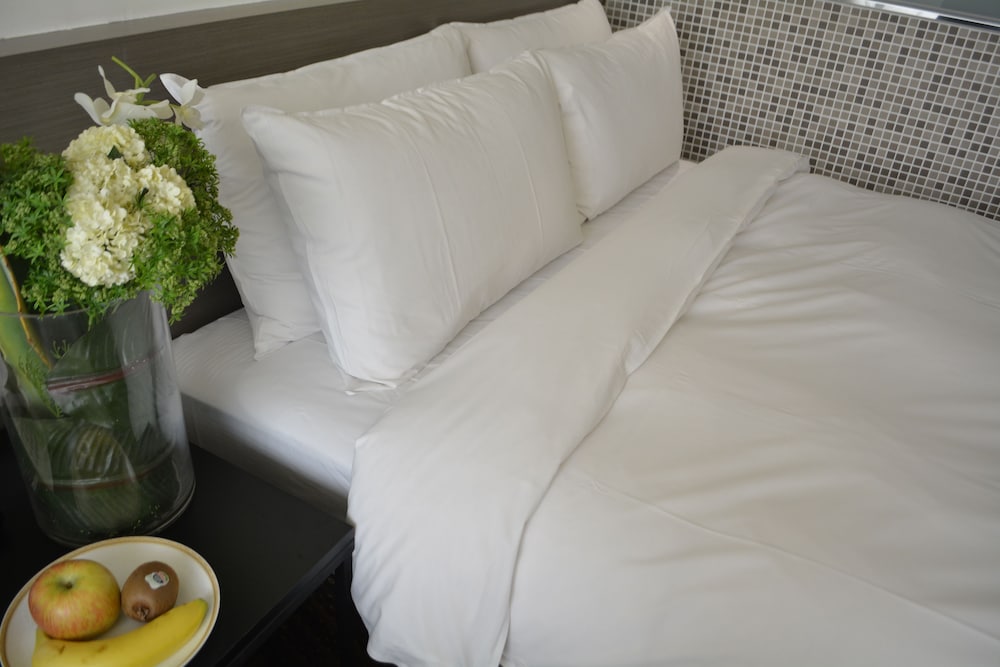 Yeong Chi Business Hotel 24/52