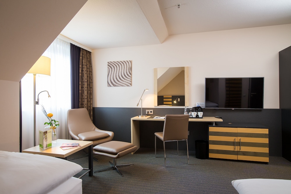 Lindner Hotel Frankfurt Hochst, Part of Jdv by Hyatt 24/50