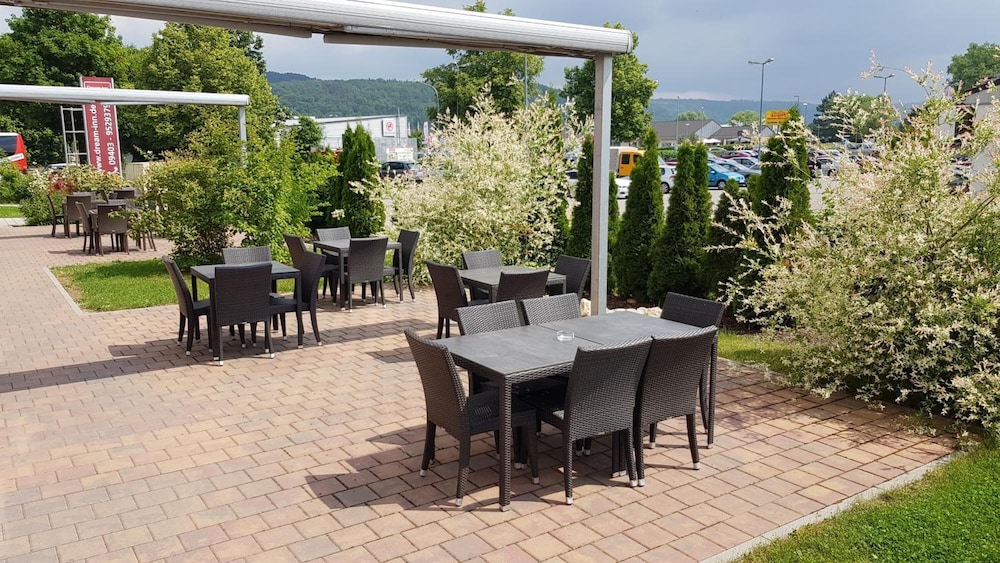 DREAM INN REGENSBURG 29/43