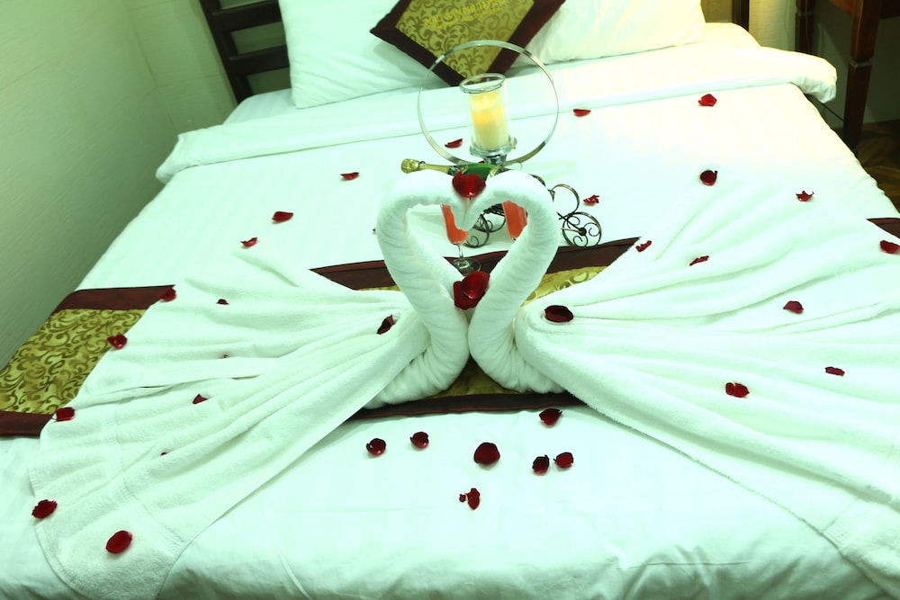 Mali Namphu Hotel 21/41