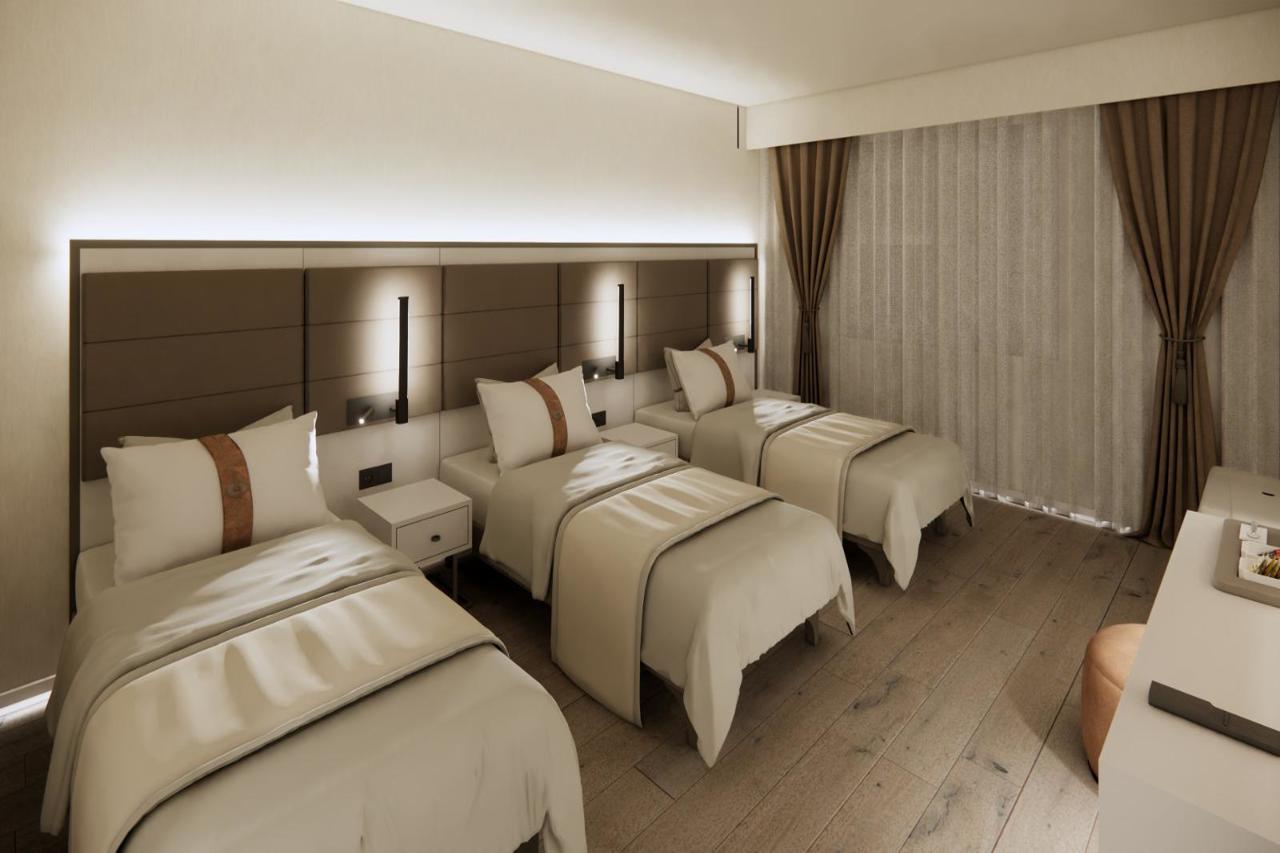 Ramada by Wyndham Istanbul Airport Arnavutkoy 32/68