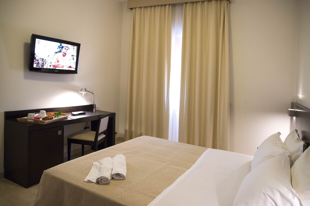 Albergo Cantiani 16/68