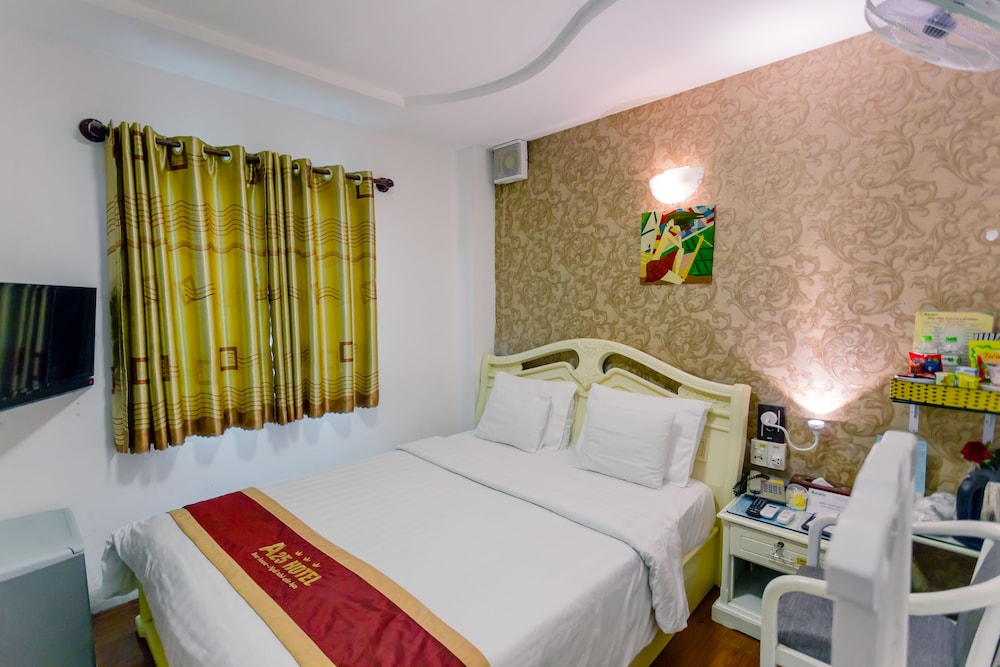 A25 Hotel - 22 Nguyen Cu Trinh 16/57