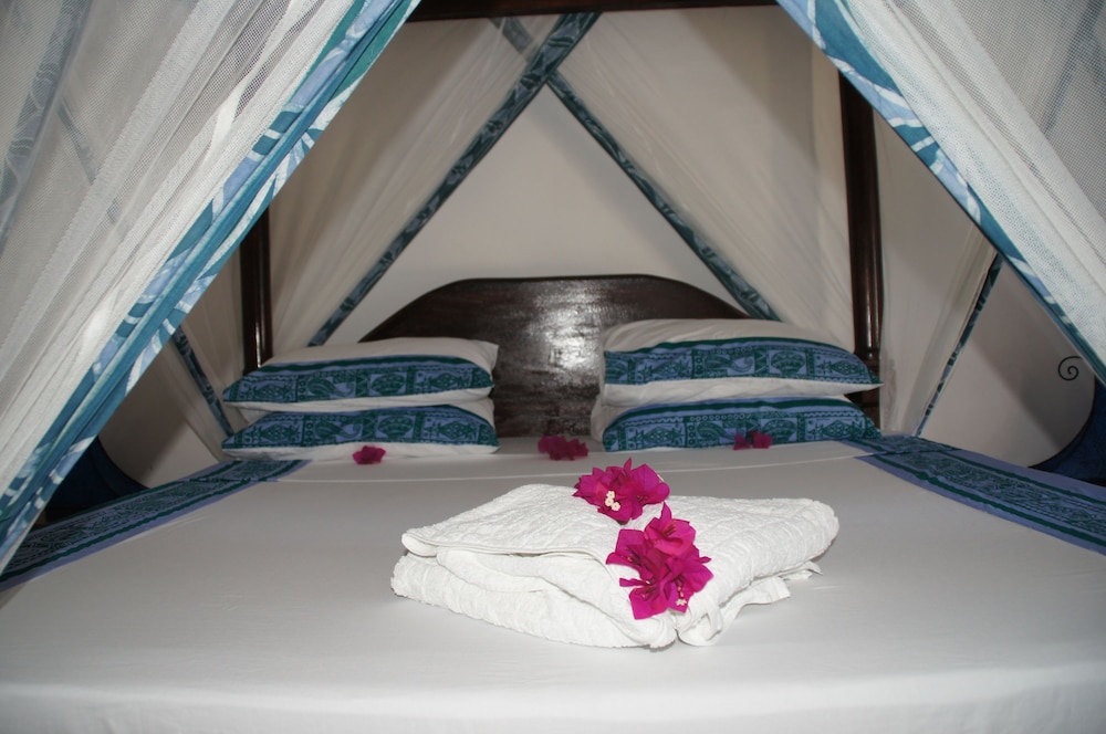Sea View Lodge Boutique Hotel 30/76