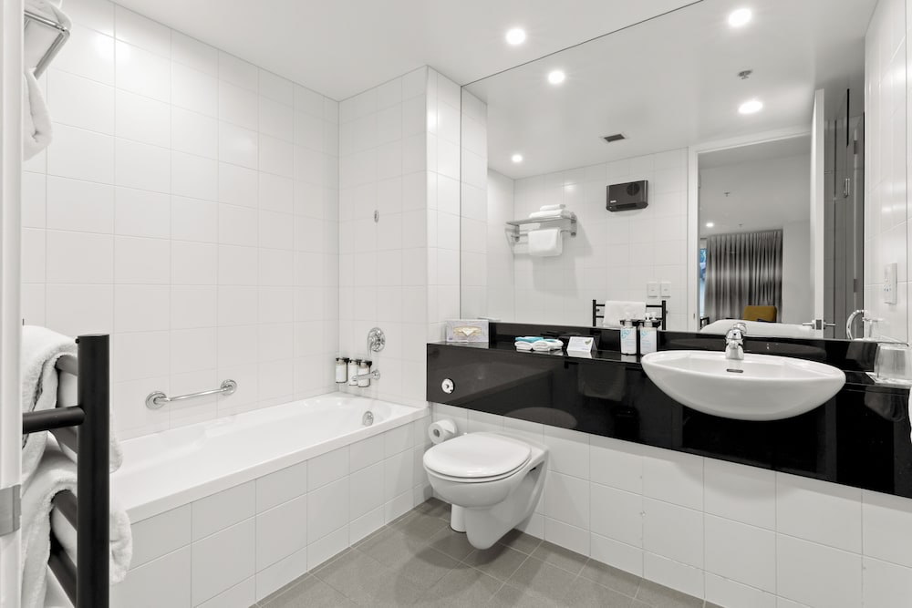 Scenic Suites Queenstown 56/57