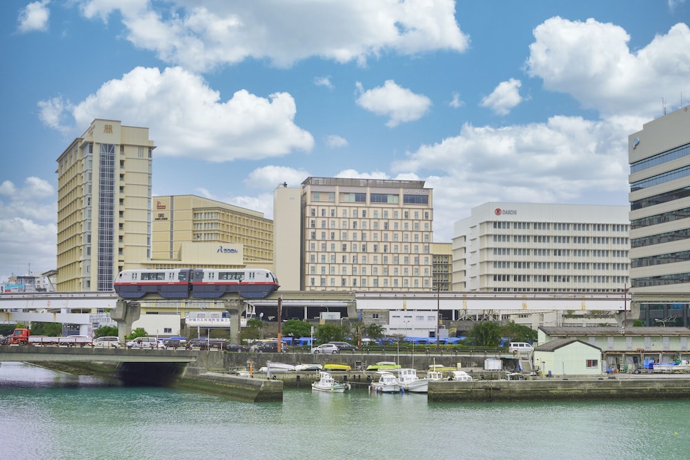 Hotel Resol Trinity Naha 43/50
