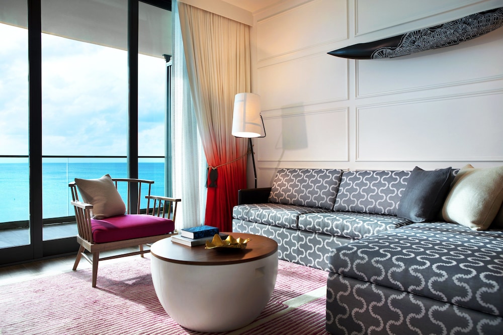 Kimpton Seafire Resort and Spa 44/79