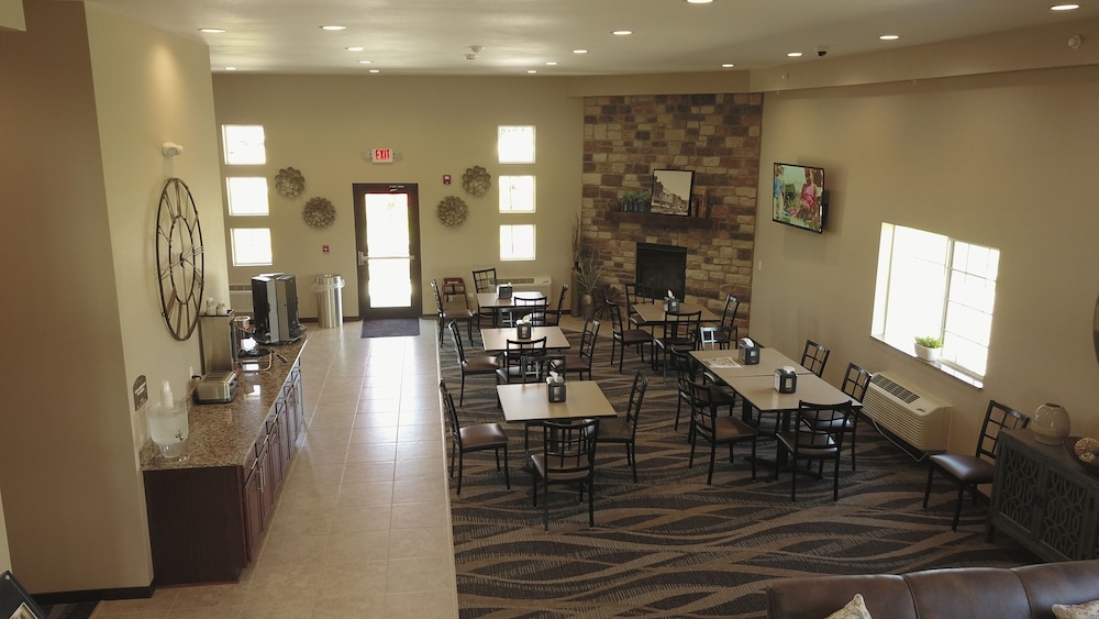 Cobblestone Inn & Suites - Clarinda 36/49