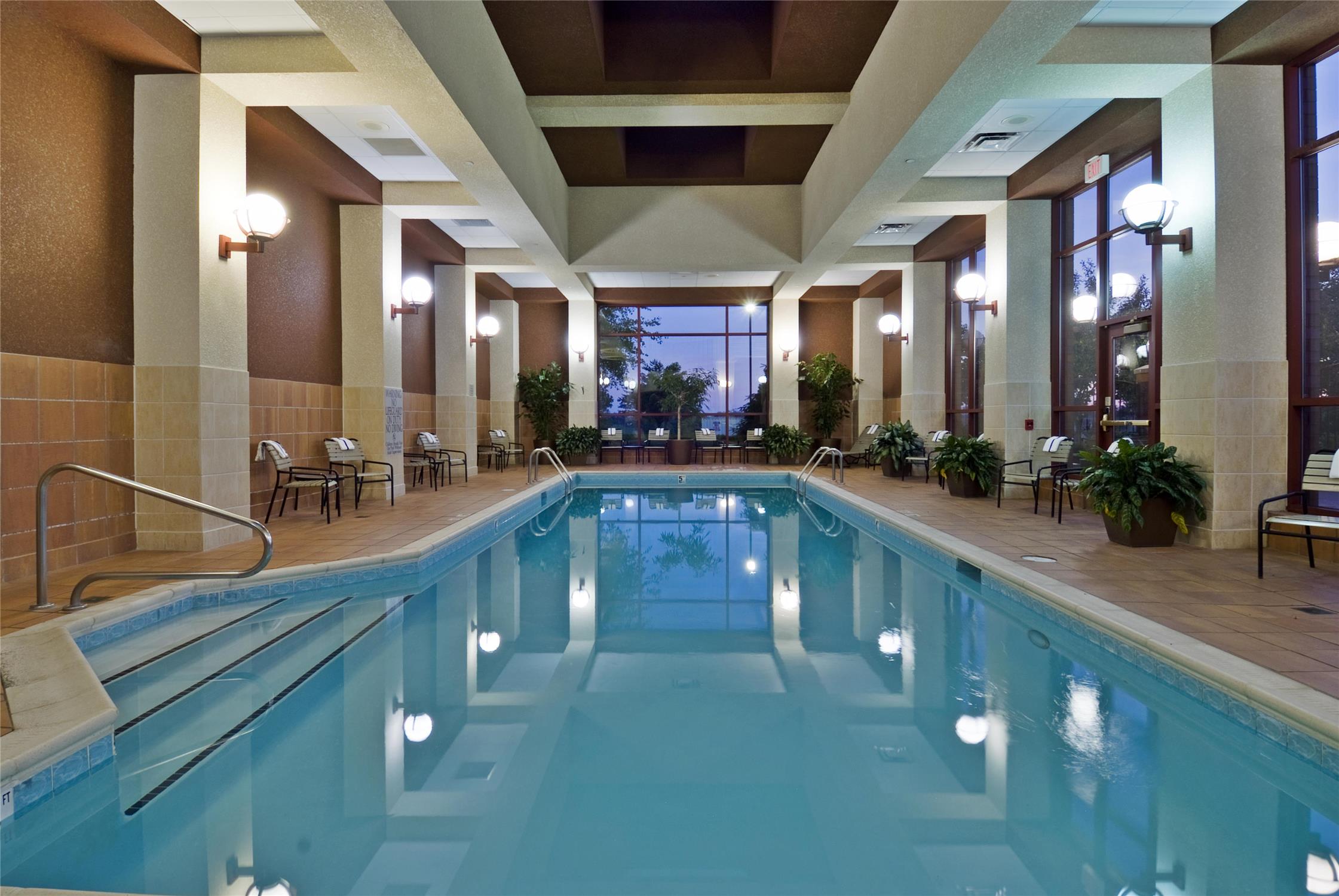 Embassy Suites by Hilton Lexington UK Coldstream 27/66