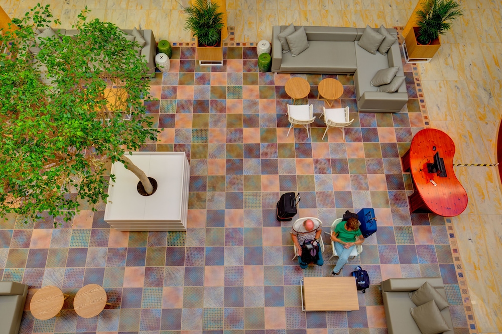 SBH Crystal Beach Hotel & Suites - Adults Only 20/46