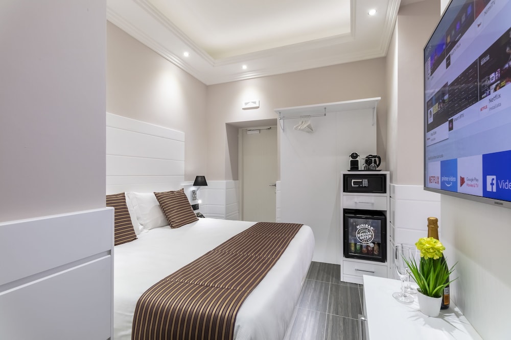 The One Boutique Hotel & Spa - Adults Only 15/75