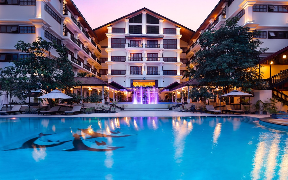 REGENCY ANGKOR HOTEL 4/50