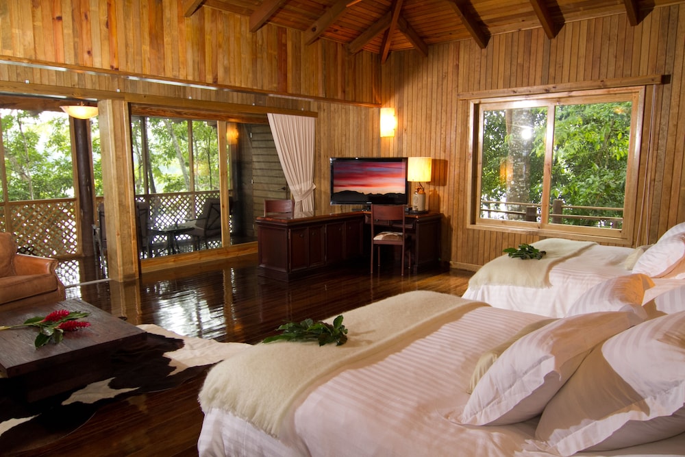 Las Lagunas Boutique Hotel 18/50