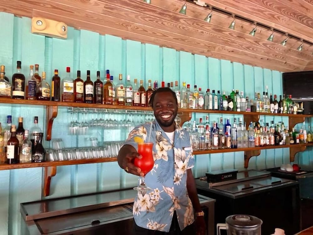 Stella Maris Resort Club 30/65