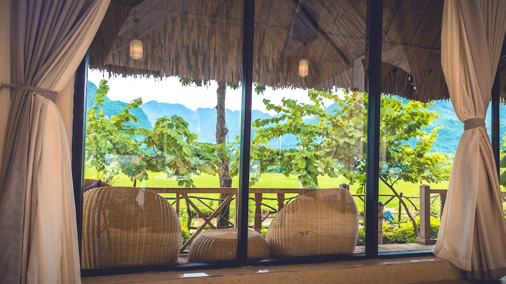Mai Chau Nature Lodge - Hostel 31/50