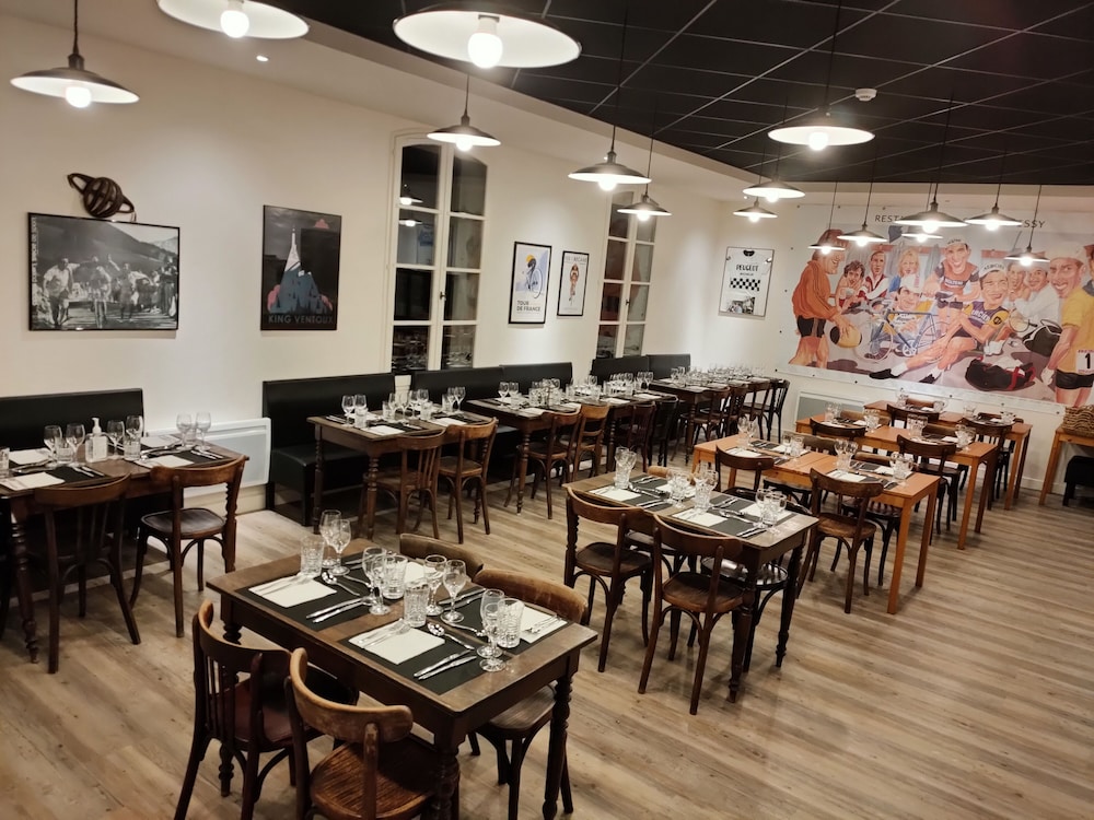 GRAND GITE HOTEL LE NESK 41/65