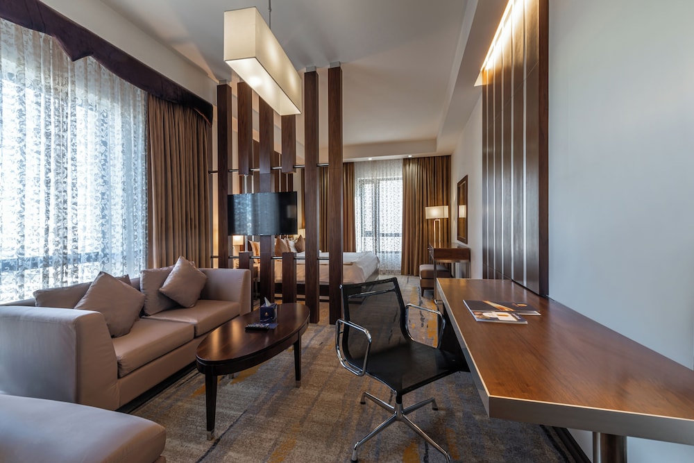 Sulaf Luxury Hotel 43/70