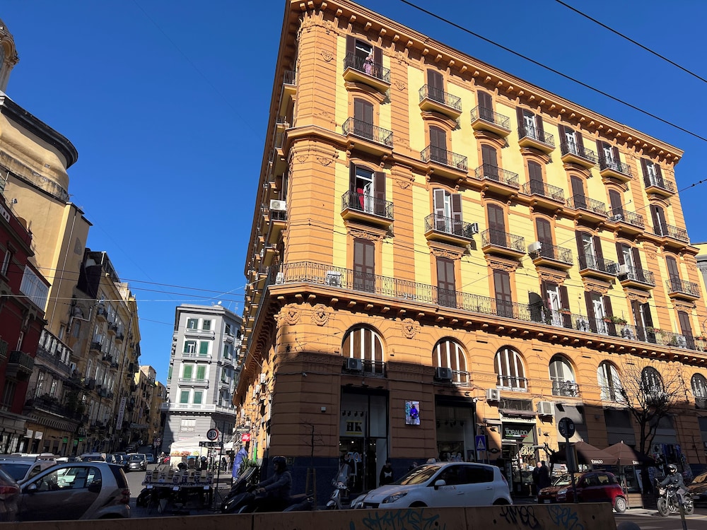 Umberto Primo Suite E Spa 5/50