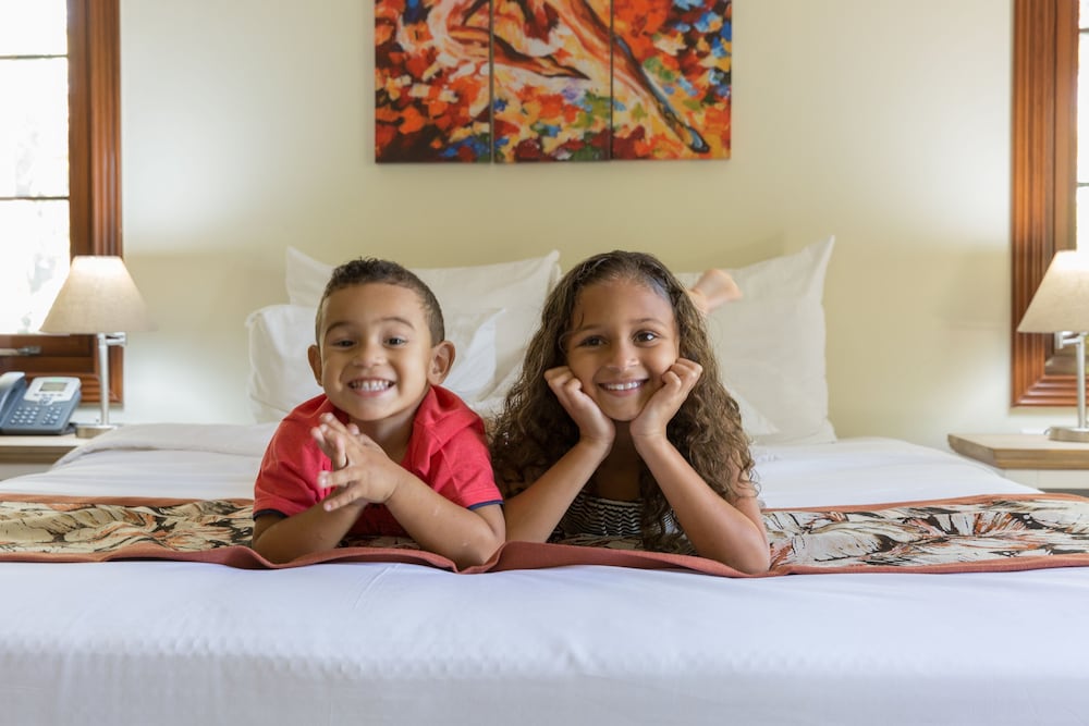 Acoya Curacao Resort Villas And Spa 44/78