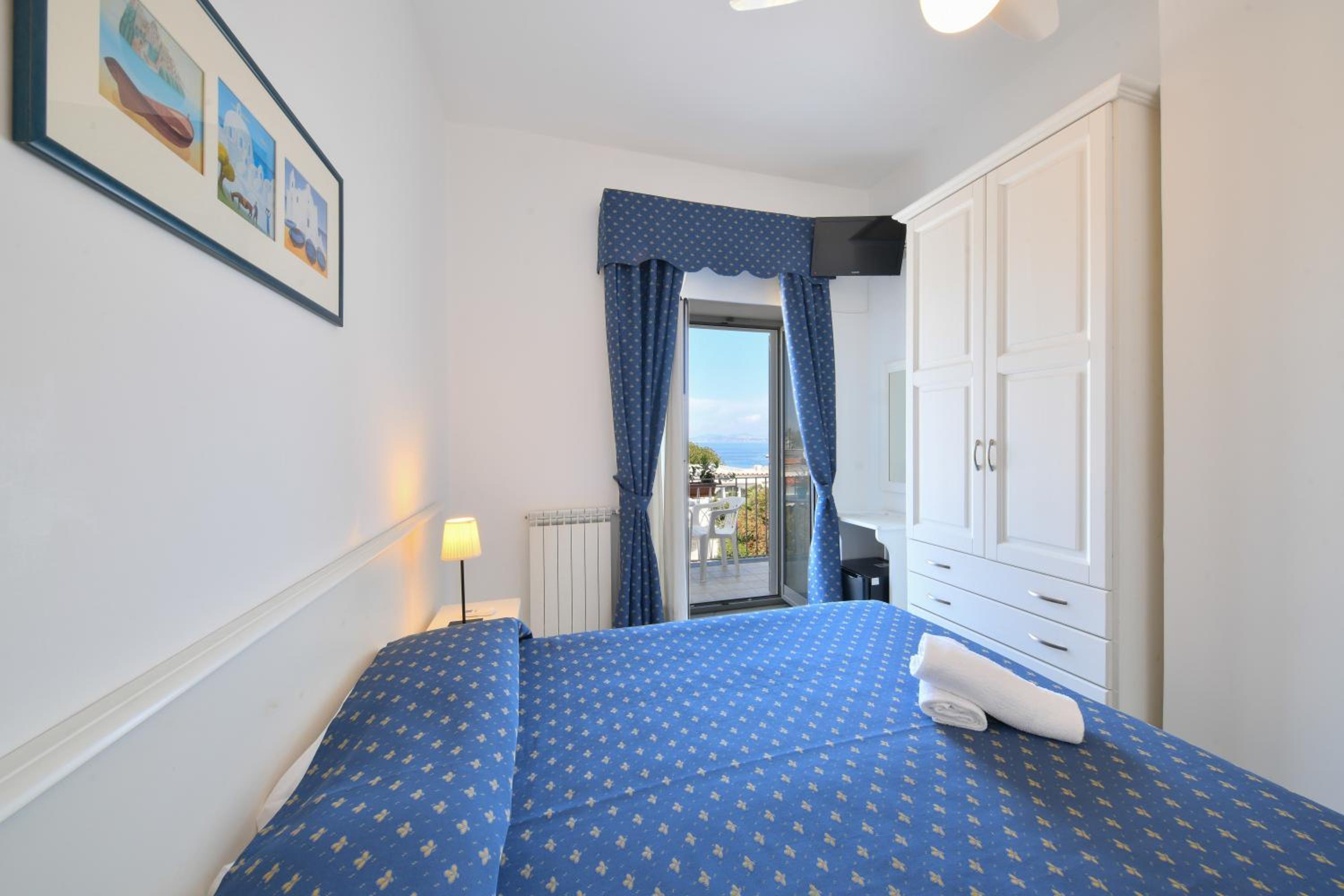 Hotel Noris 20/50