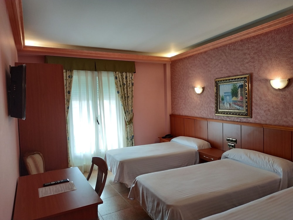 Hotel Real de Castilla 13/50