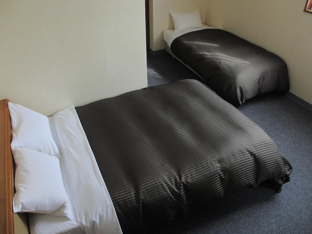Hotel Axia Inn Kushiro 28/54